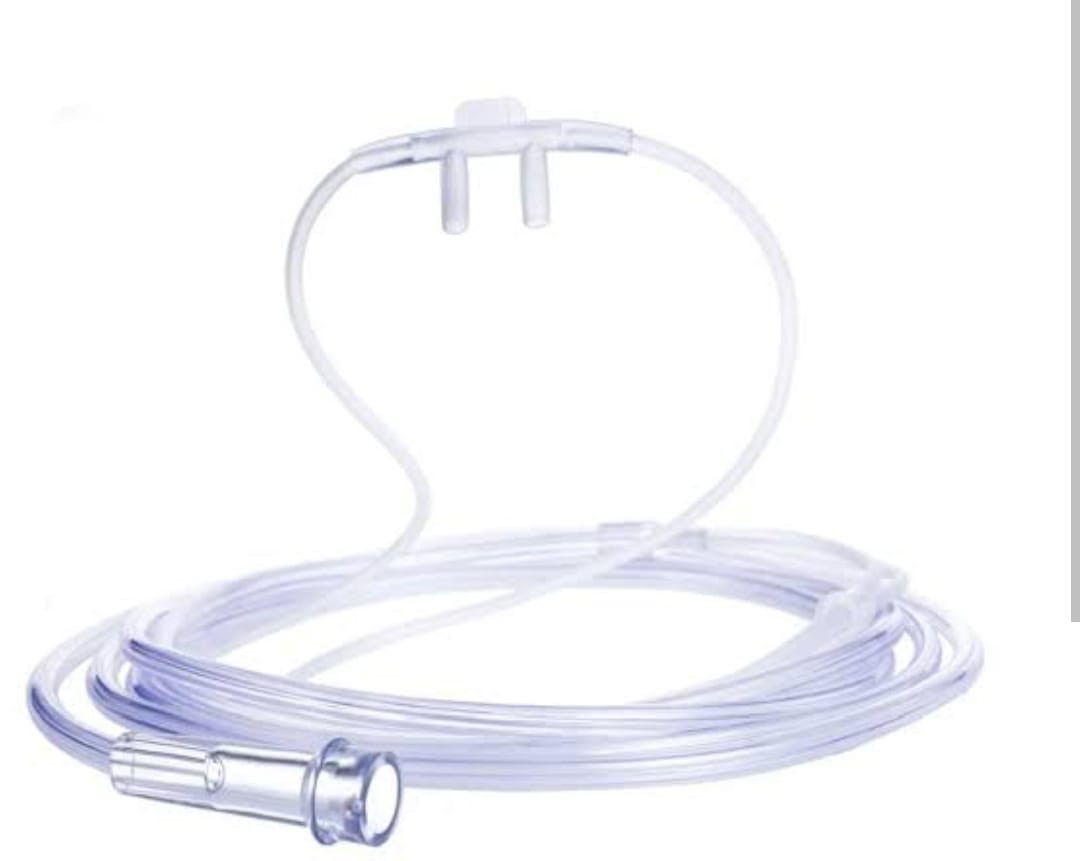 Nasal Cannula